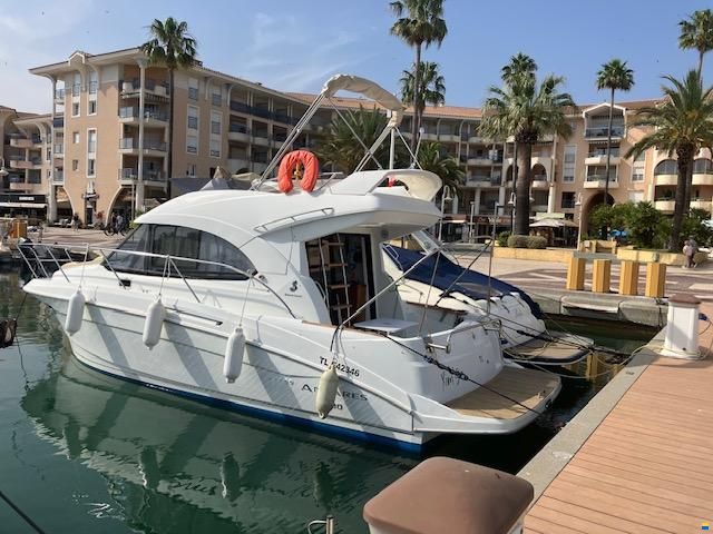 Beneteau Antares 30 Fly