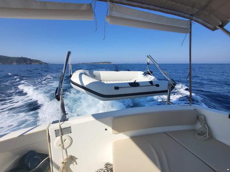 Beneteau Antares 30 Fly