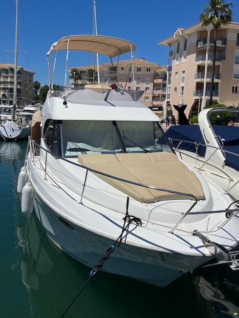 Beneteau Antares 30 Fly