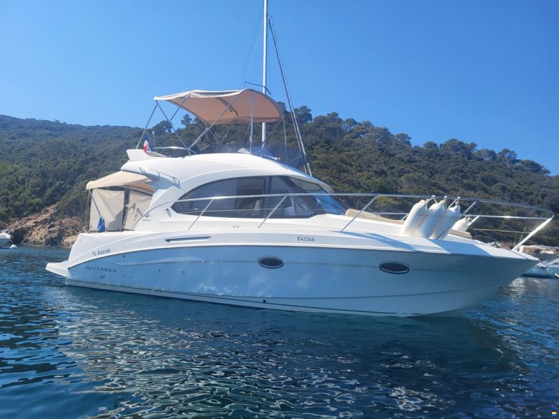Beneteau Antares 30 Fly