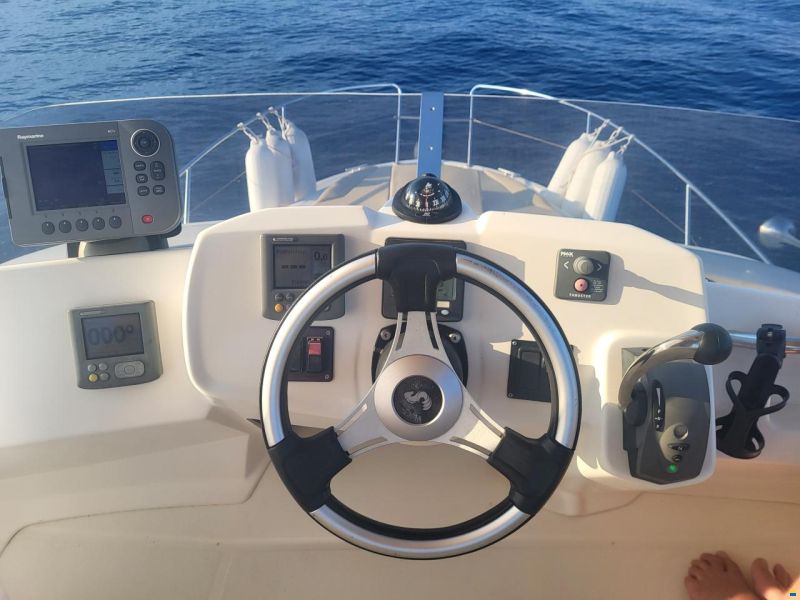 Beneteau Antares 30 Fly