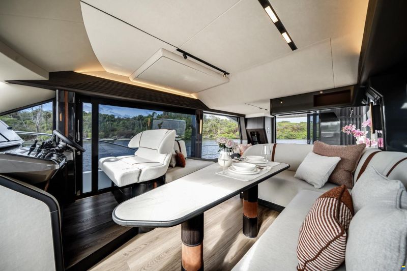 Galeon 520 Fly, 2026 NEW BOAT