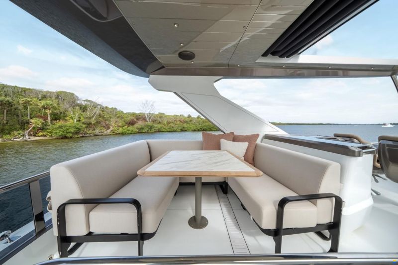Galeon 520 Fly, 2026 NEW BOAT