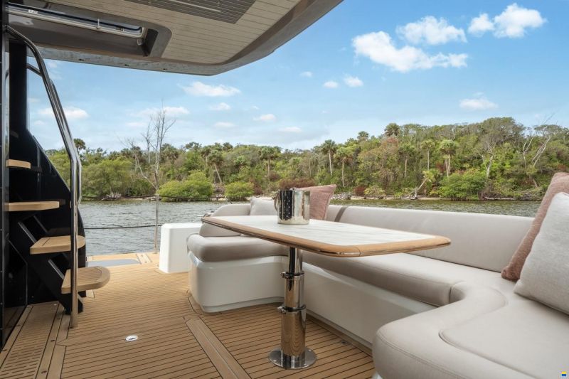 Galeon 520 Fly, 2026 NEW BOAT