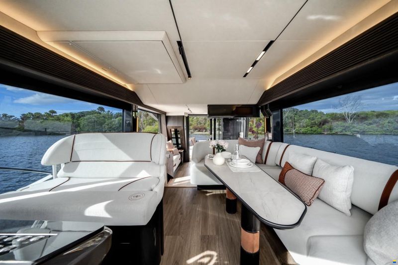 Galeon 520 Fly, 2026 NEW BOAT