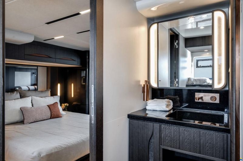 Galeon 520 Fly, 2026 NEW BOAT