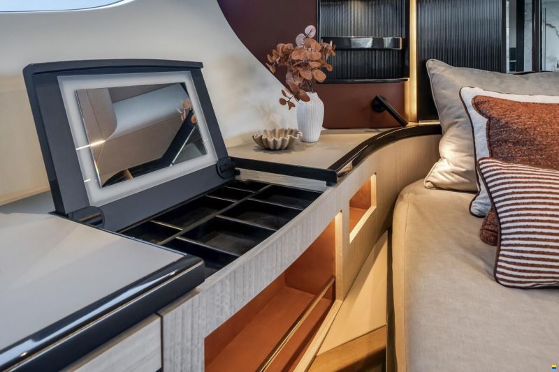 Galeon 520 Fly, 2026 NEW BOAT