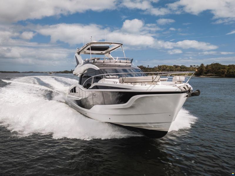 Galeon 520 Fly, 2026 NEW BOAT