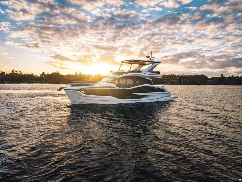 Galeon 520 Fly, 2026 NEW BOAT