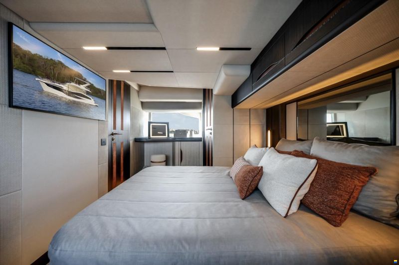 Galeon 520 Fly, 2026 NEW BOAT