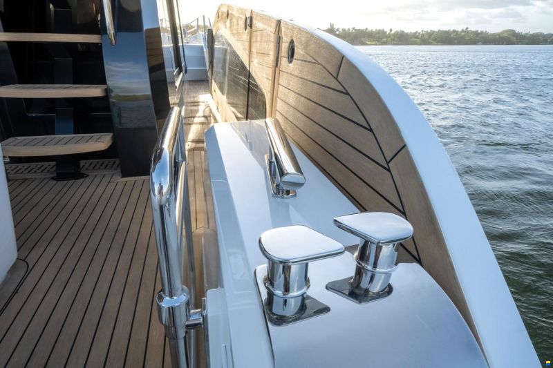 Galeon 520 Fly, 2026 NEW BOAT
