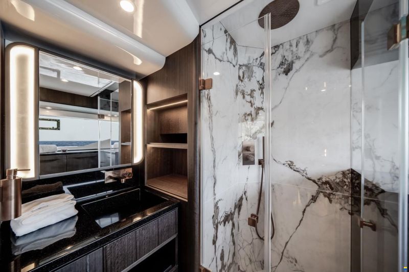 Galeon 520 Fly, 2026 NEW BOAT