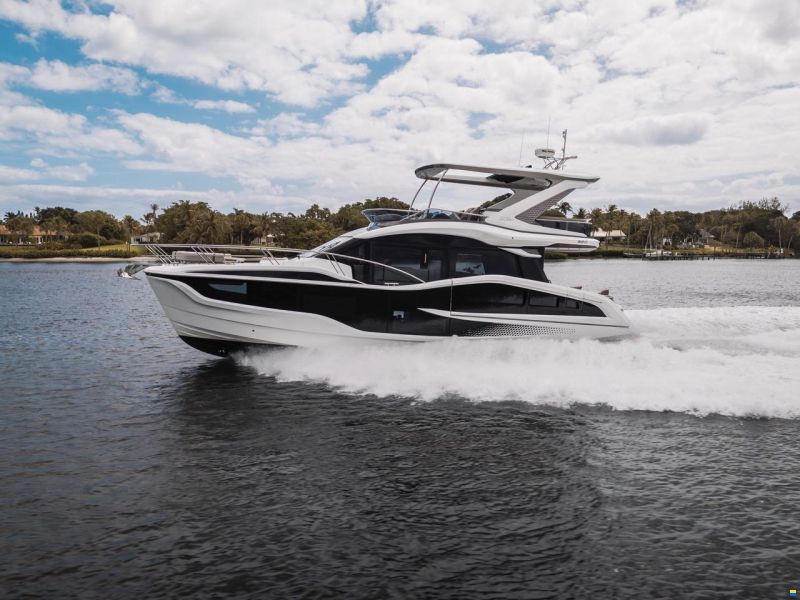 Galeon 520 Fly, 2026 NEW BOAT