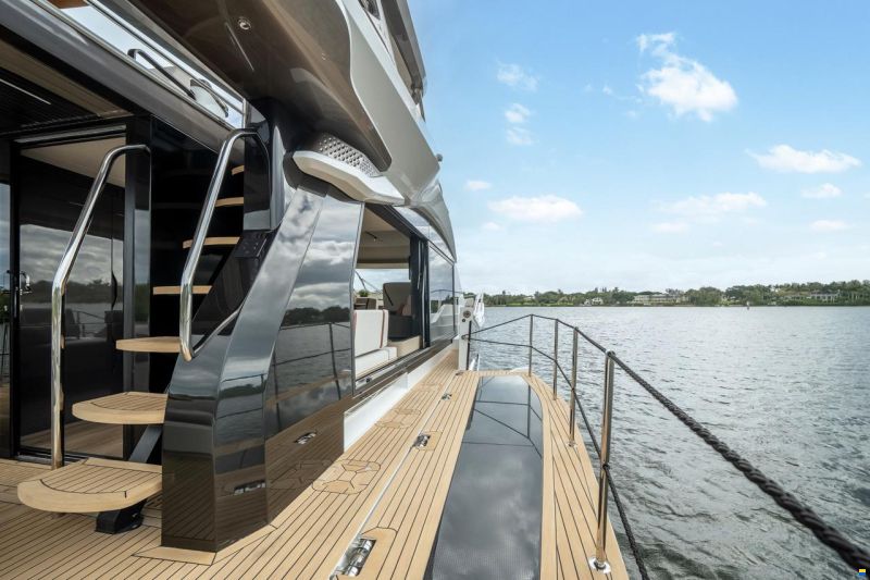 Galeon 520 Fly, 2026 NEW BOAT