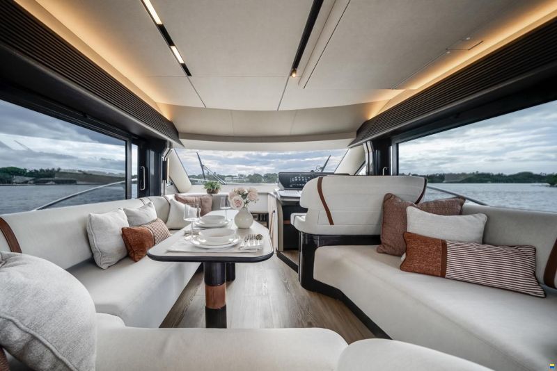 Galeon 520 Fly, 2026 NEW BOAT