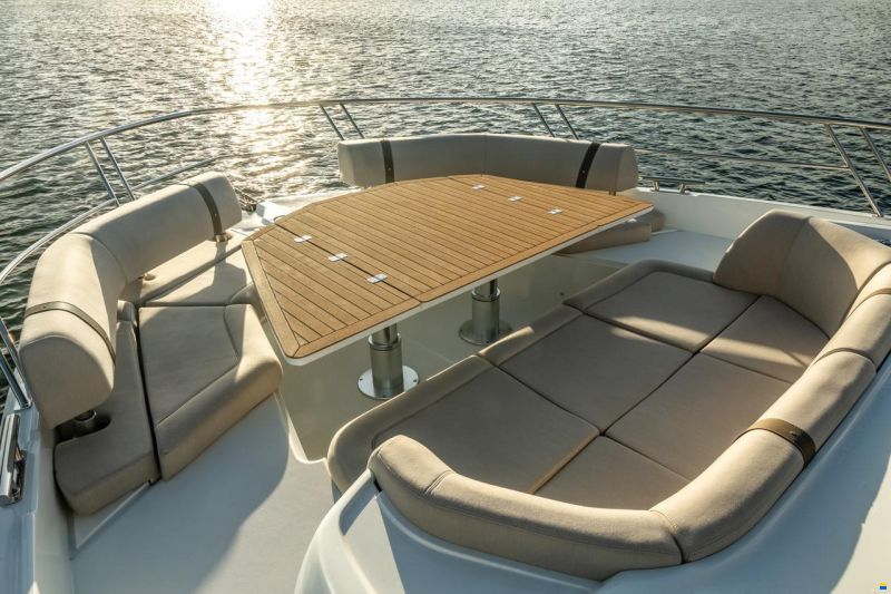 Galeon 520 Fly, 2026 NEW BOAT