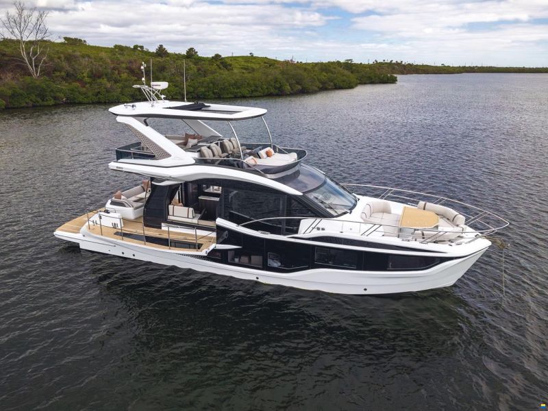 Galeon 520 Fly, 2026 NEW BOAT
