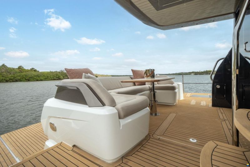 Galeon 520 Fly, 2026 NEW BOAT