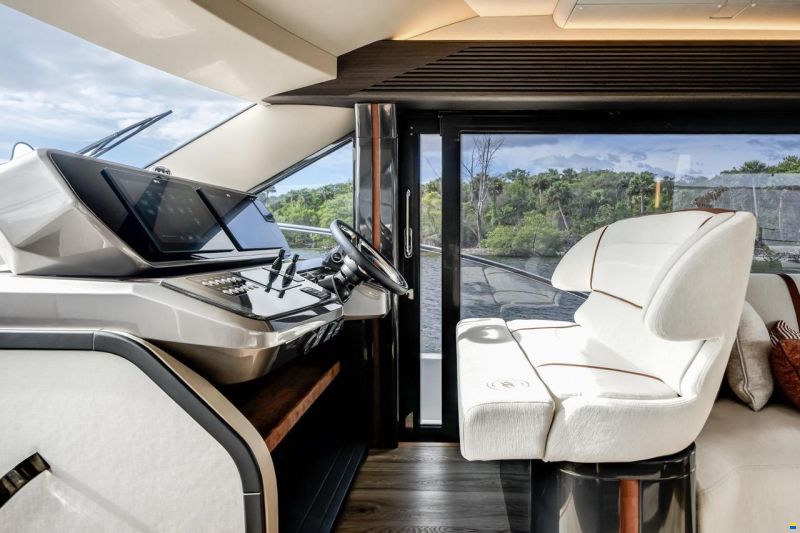 Galeon 520 Fly, 2026 NEW BOAT