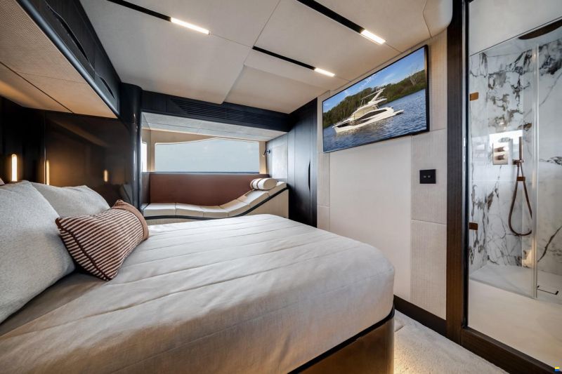Galeon 520 Fly, 2026 NEW BOAT