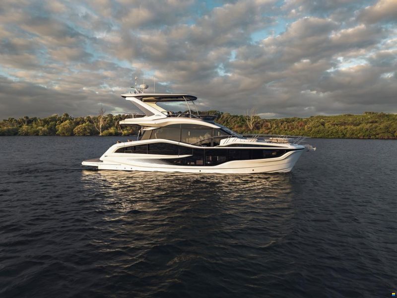 Galeon 520 Fly, 2026 NEW BOAT