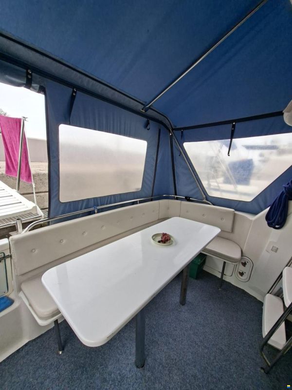 Sealine 310 Fly
