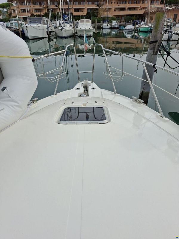 Sealine 310 Fly