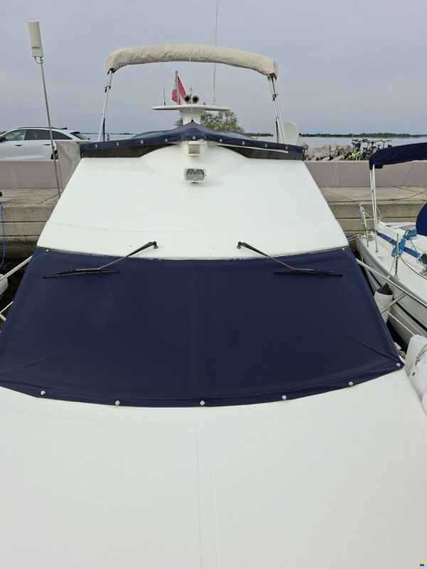 Sealine 310 Fly