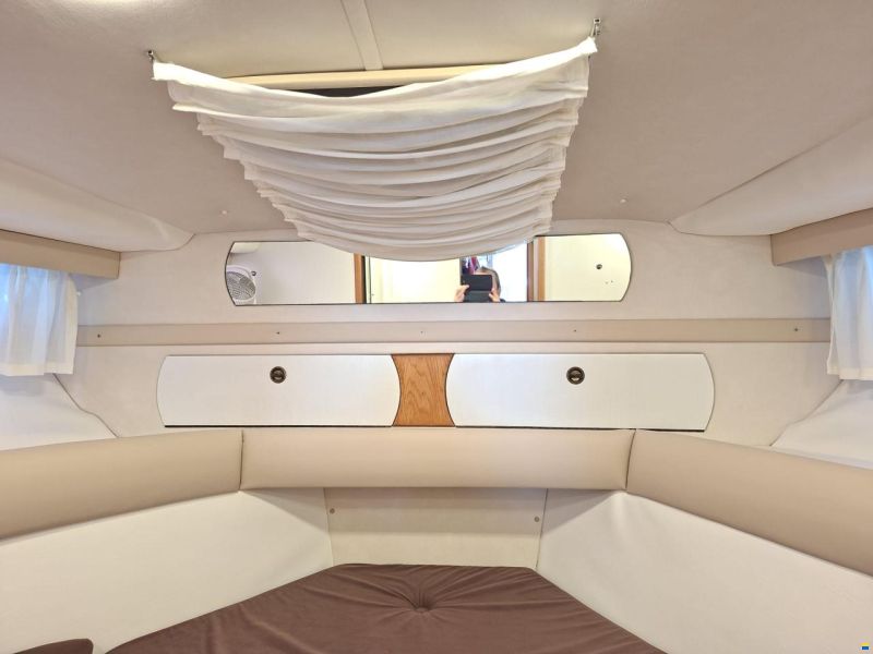 Sealine 310 Fly