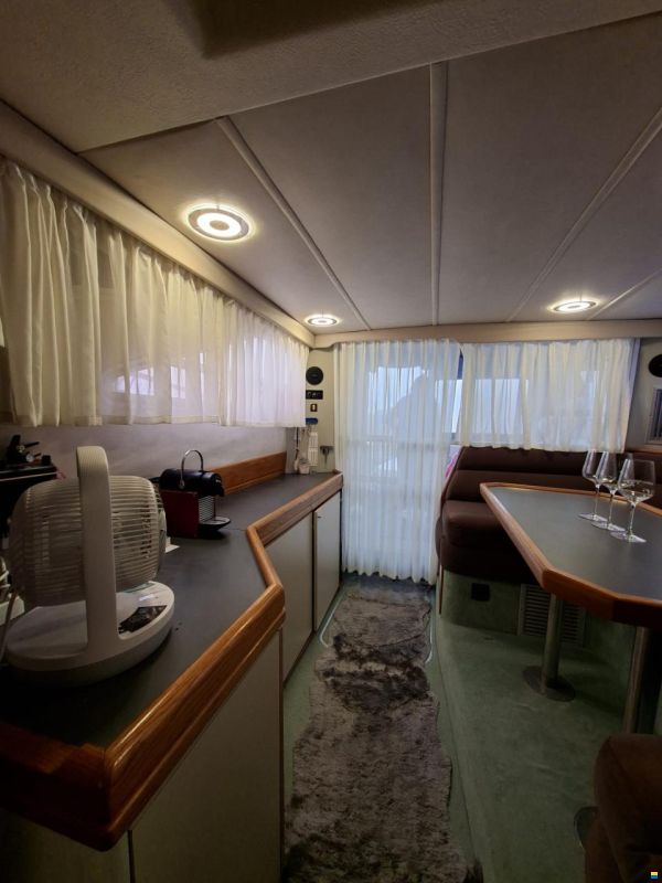 Sealine 310 Fly