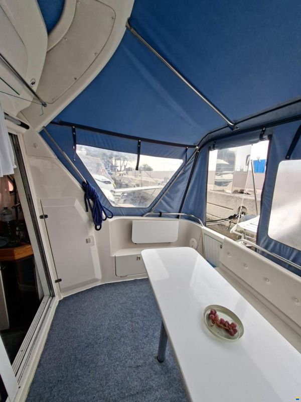 Sealine 310 Fly