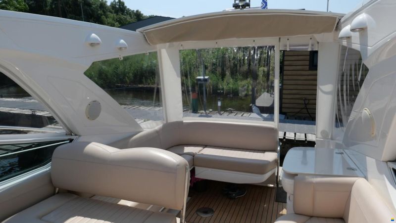 Sealine Sc29