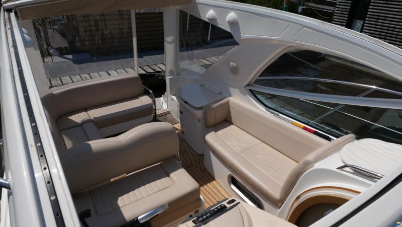 Sealine Sc29