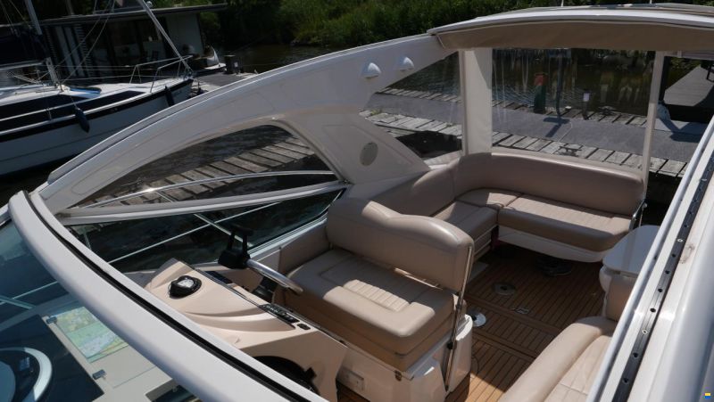 Sealine Sc29