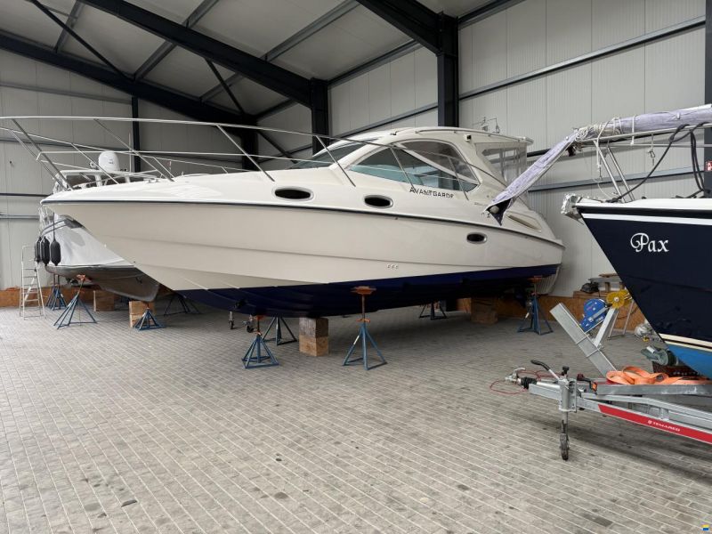 Sealine Sc29