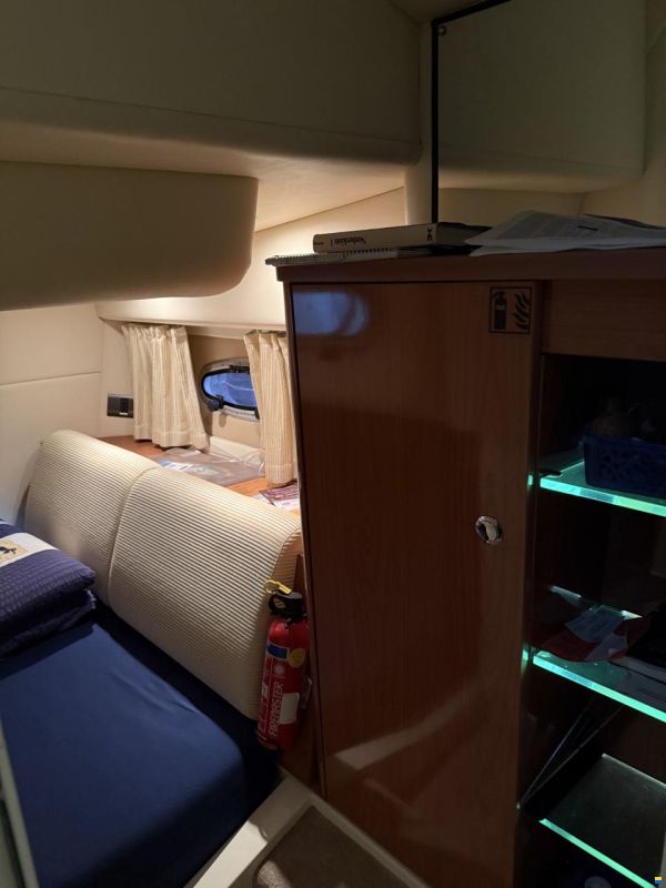 Sealine Sc29