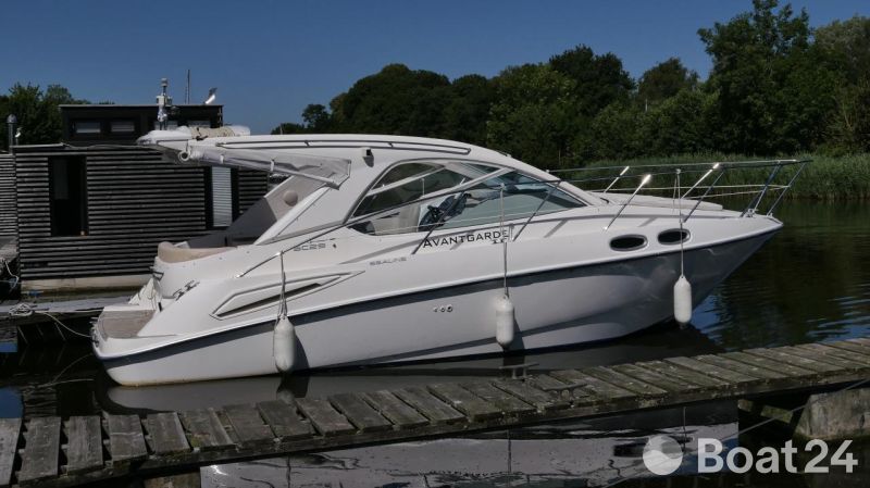 Sealine Sc29