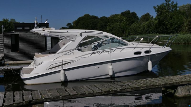 Sealine Sc29