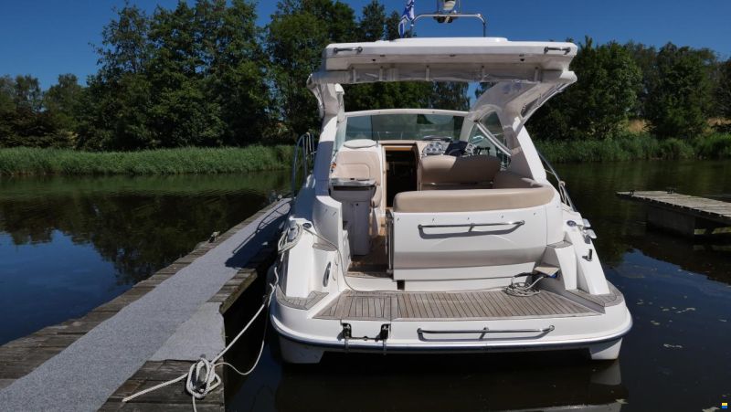 Sealine Sc29
