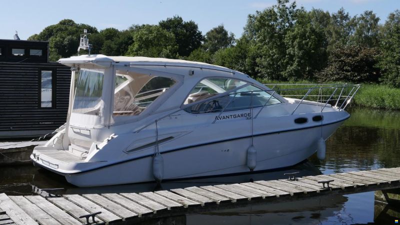 Sealine Sc29