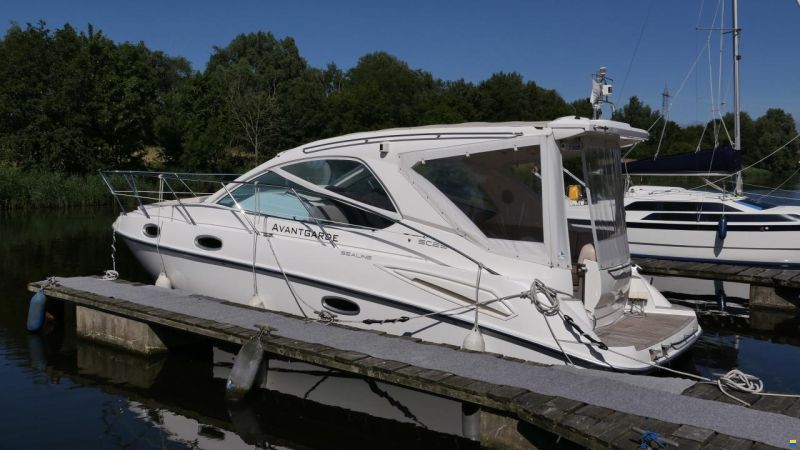 Sealine Sc29