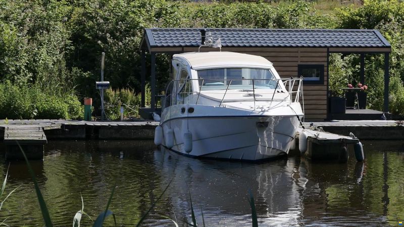 Sealine Sc29