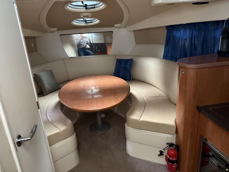 Sealine Sc29