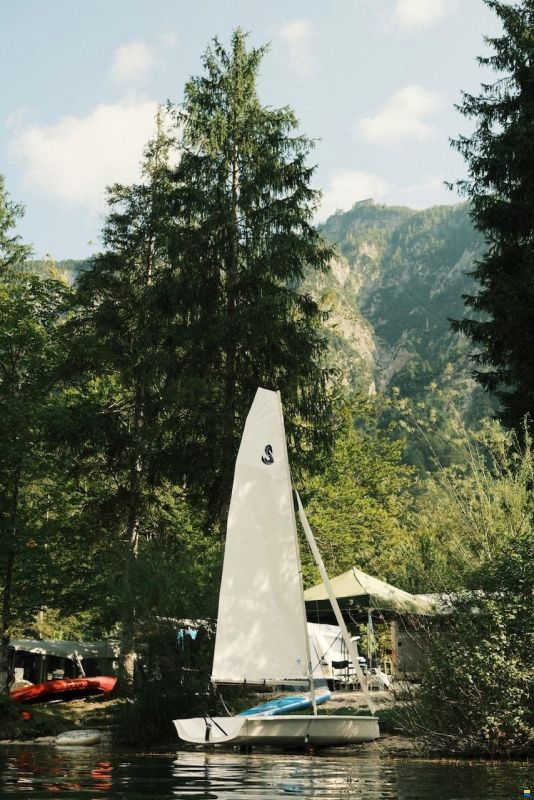 Beneteau First 14