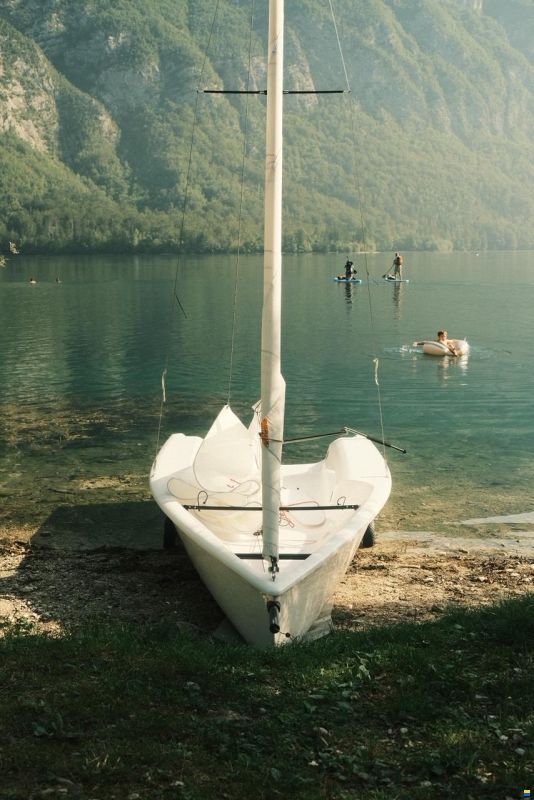 Beneteau First 14