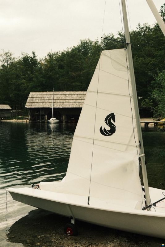 Beneteau First 14