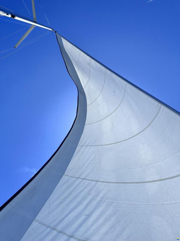 Hanse 508
