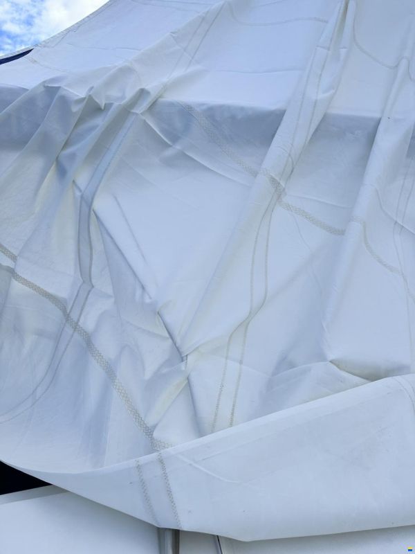 Hanse 508