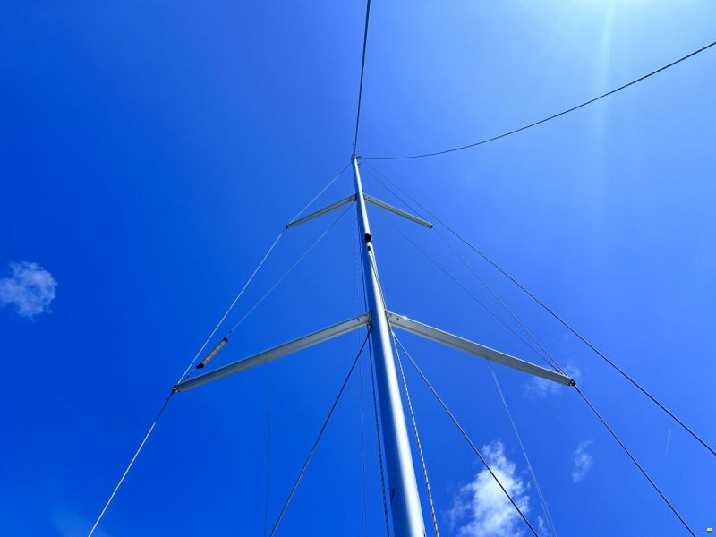 Hanse 508