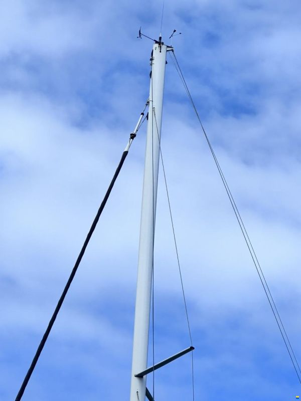 Hanse 508